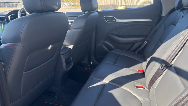 MG ZS 1.0T GDi Exclusive 5dr DCT Petrol Hatchback